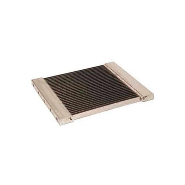 Allpoints 2151325 Blade Assembly, 1/4" Cut, Lk I For Redco Slicers